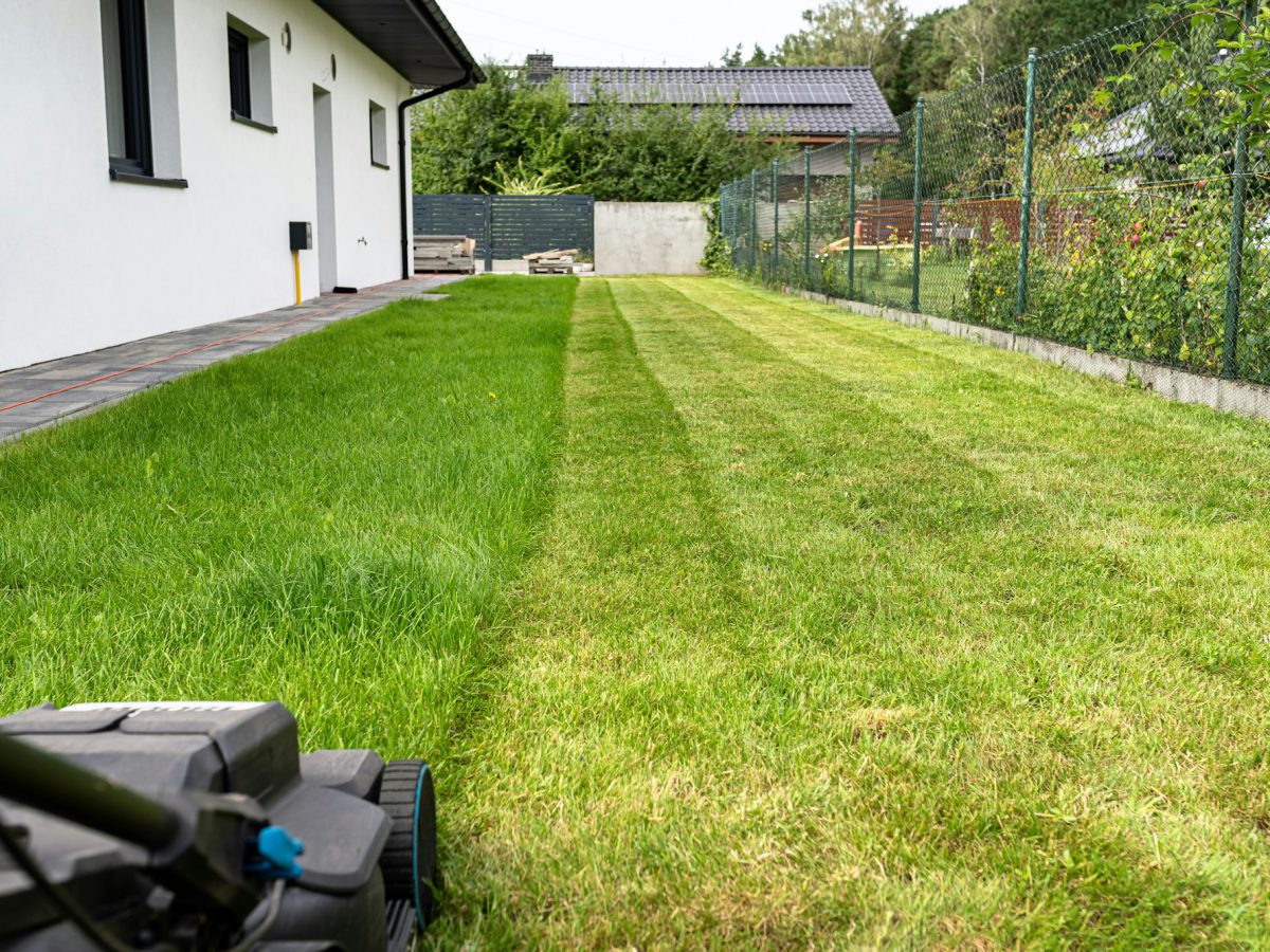 Hausmeister Schoberth Leistungen